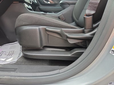 2024 GMC Terrain AWD 4dr SLE