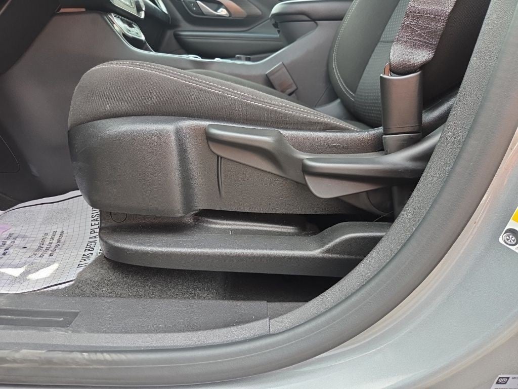 2024 GMC Terrain AWD 4dr SLE