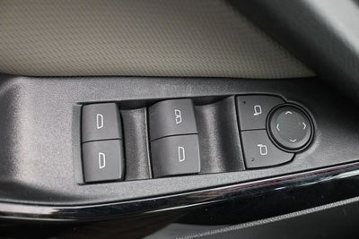 2025 Chevrolet Equinox FWD 4dr LT w/1LT