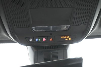 2025 Chevrolet Equinox FWD 4dr LT w/1LT