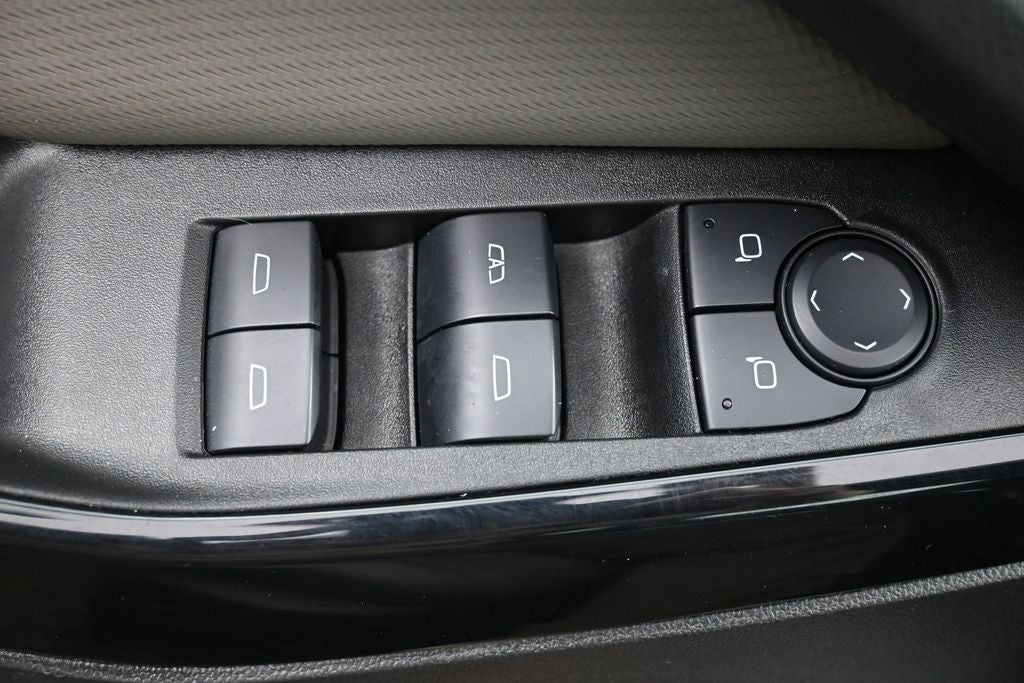 2025 Chevrolet Equinox FWD 4dr LT w/1LT