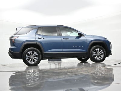 2025 Chevrolet Equinox FWD 4dr LT w/1LT