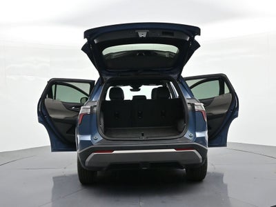 2025 Chevrolet Equinox FWD 4dr LT w/1LT
