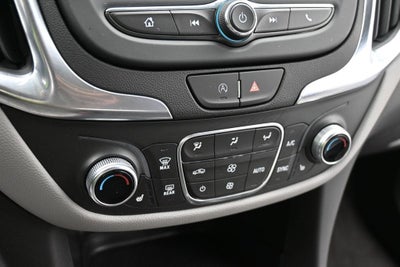 2024 Chevrolet Equinox FWD 4dr LT w/1LT