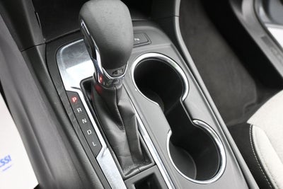 2024 Chevrolet Equinox FWD 4dr LT w/1LT