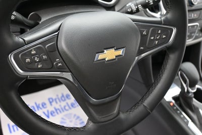 2024 Chevrolet Equinox FWD 4dr LT w/1LT
