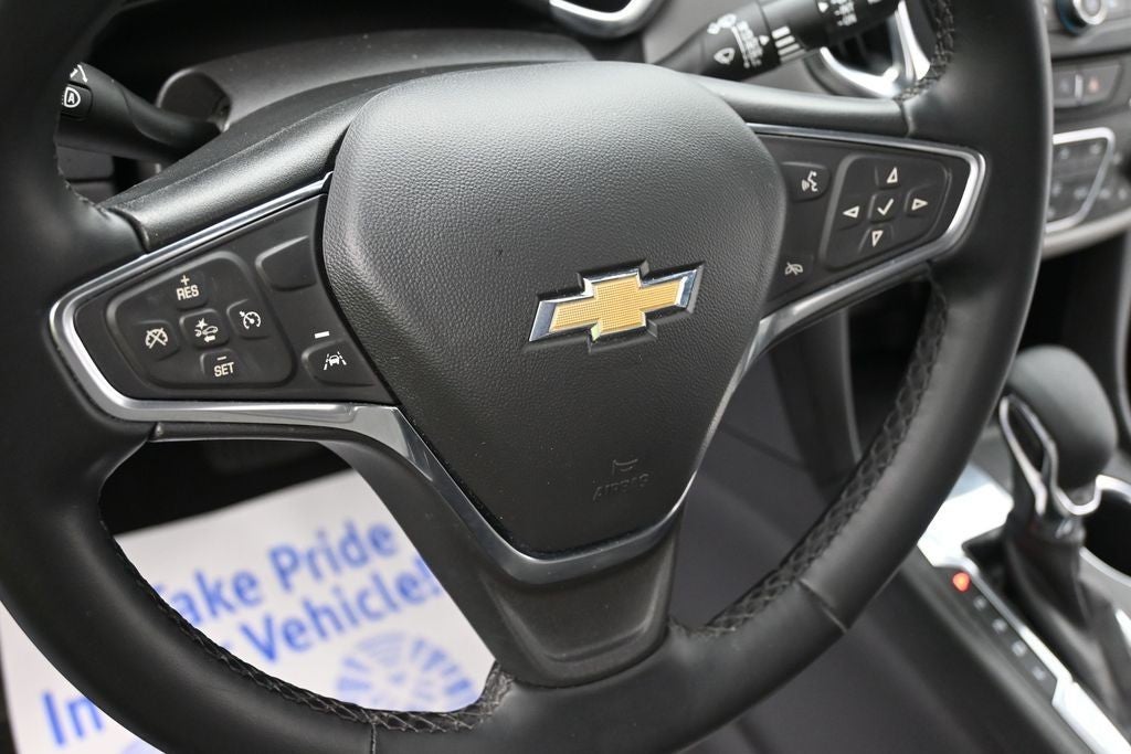 2024 Chevrolet Equinox FWD 4dr LT w/1LT