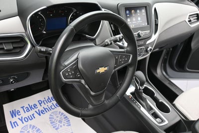 2024 Chevrolet Equinox FWD 4dr LT w/1LT
