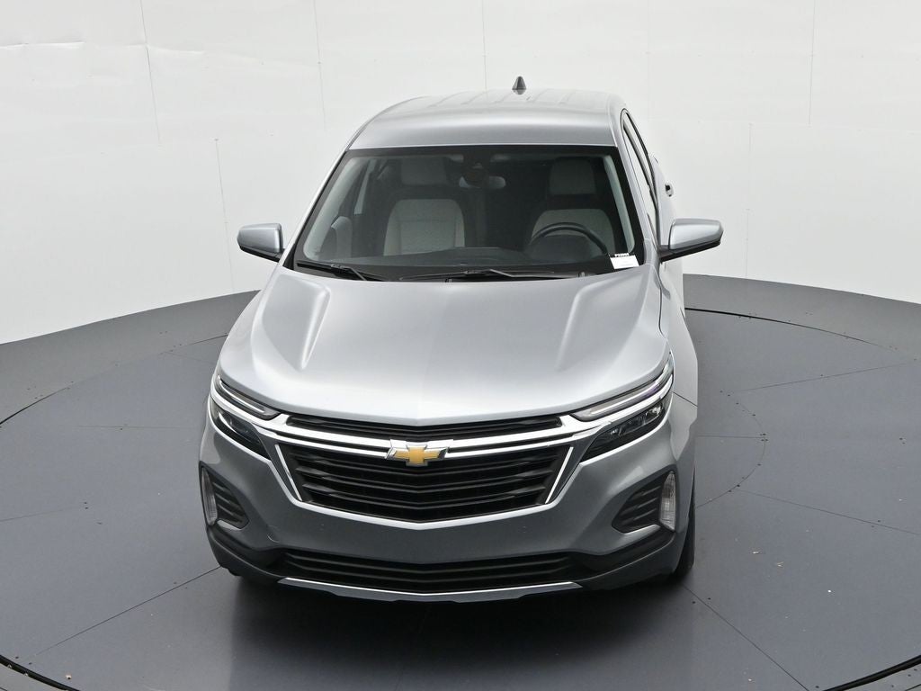 2024 Chevrolet Equinox FWD 4dr LT w/1LT