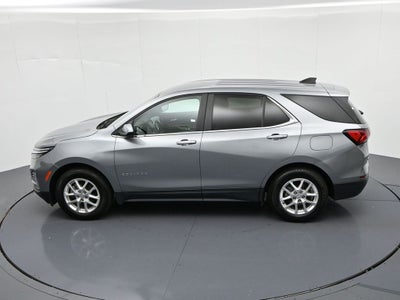 2024 Chevrolet Equinox FWD 4dr LT w/1LT