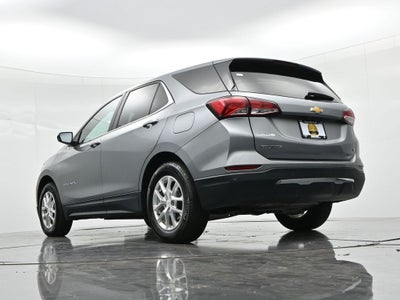 2024 Chevrolet Equinox FWD 4dr LT w/1LT