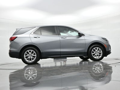 2024 Chevrolet Equinox FWD 4dr LT w/1LT