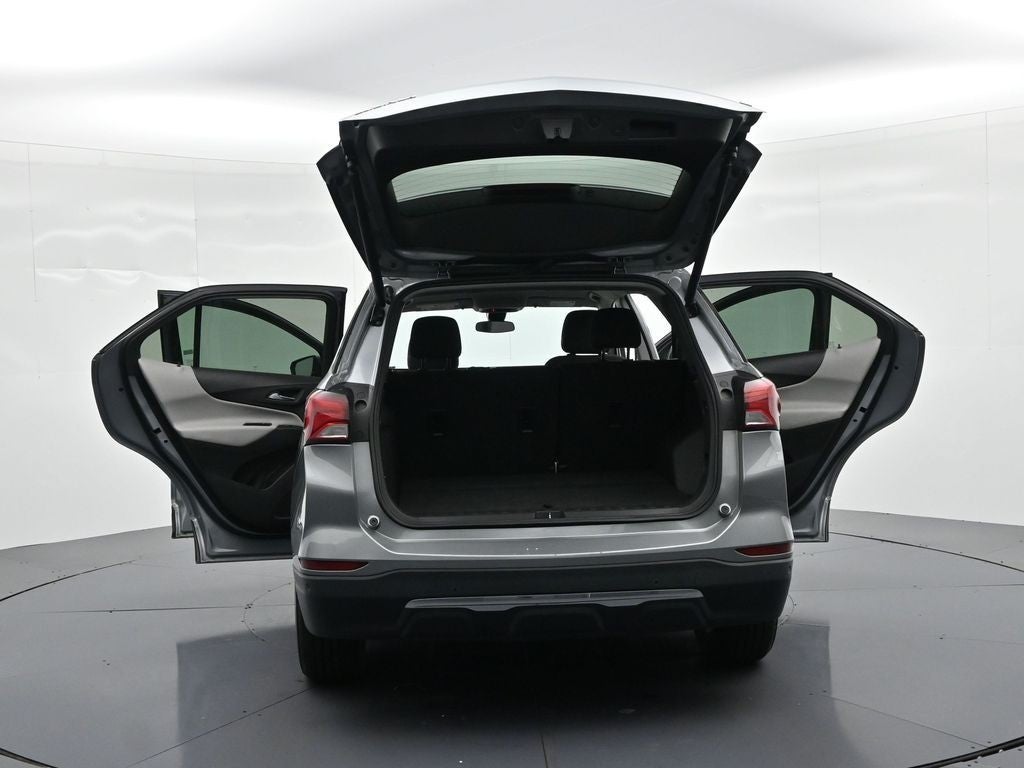 2024 Chevrolet Equinox FWD 4dr LT w/1LT