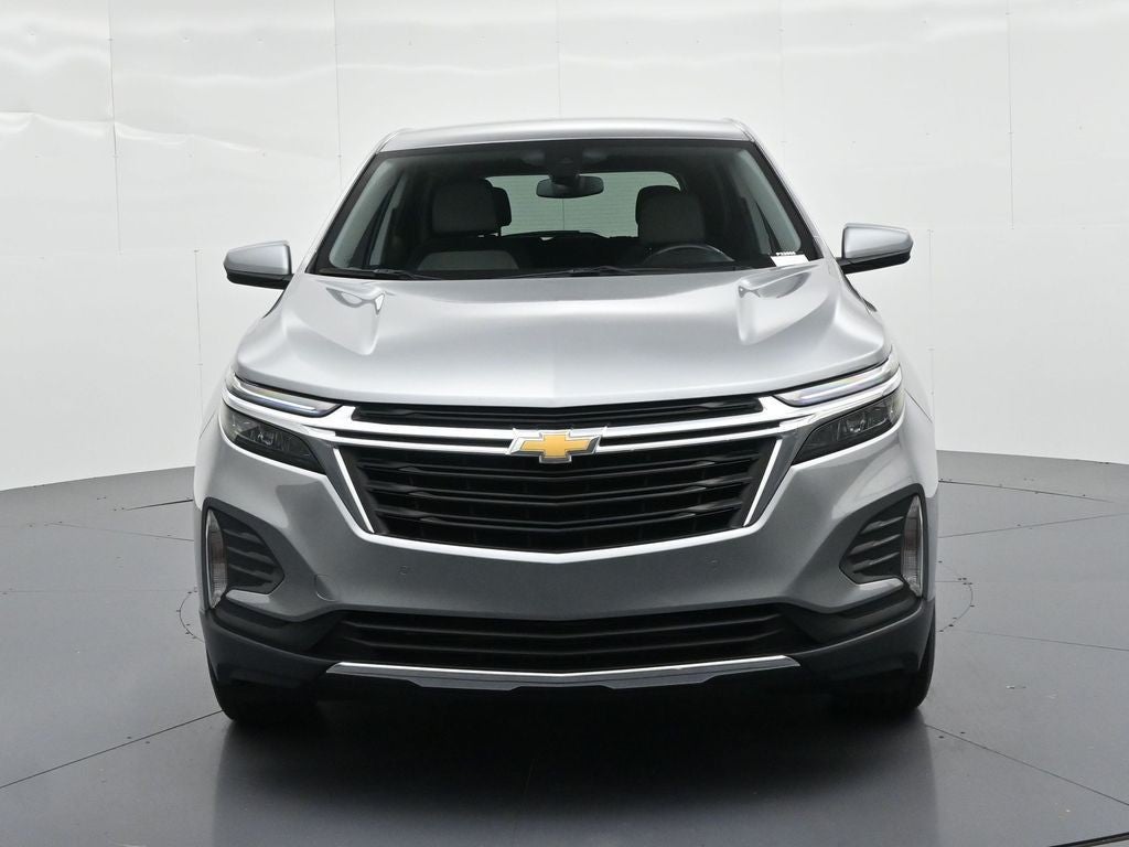 2024 Chevrolet Equinox FWD 4dr LT w/1LT