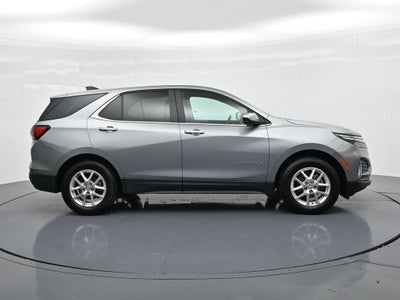 2024 Chevrolet Equinox FWD 4dr LT w/1LT