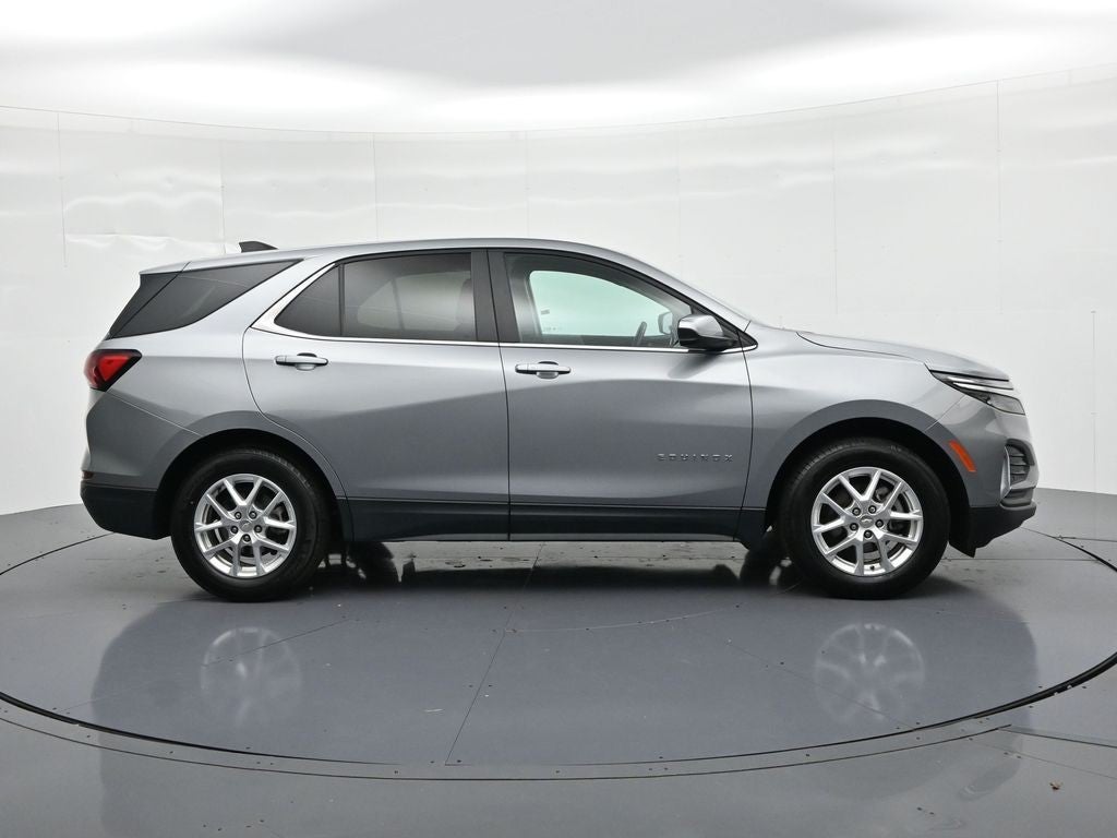 2024 Chevrolet Equinox FWD 4dr LT w/1LT