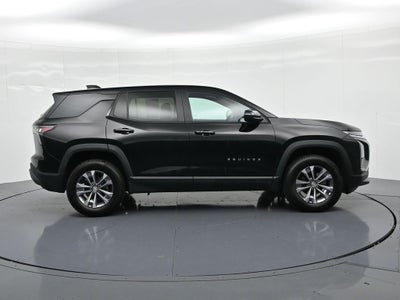 2026 Chevrolet Equinox AWD 4dr LT w/2LT