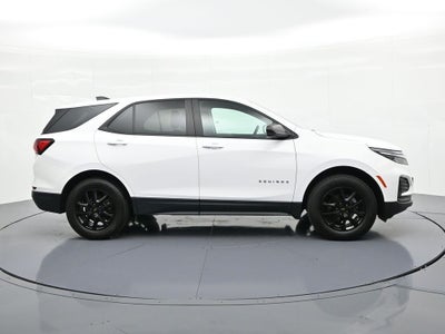 2023 Chevrolet Equinox AWD 4dr LS w/1LS