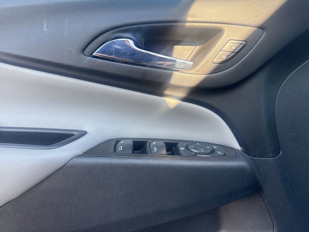 2023 Chevrolet Equinox AWD 4dr LS w/1LS