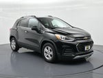 2017 Chevrolet Trax FWD 4dr LT