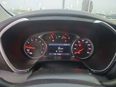 2023 Chevrolet Blazer FWD 4dr LT w/2LT