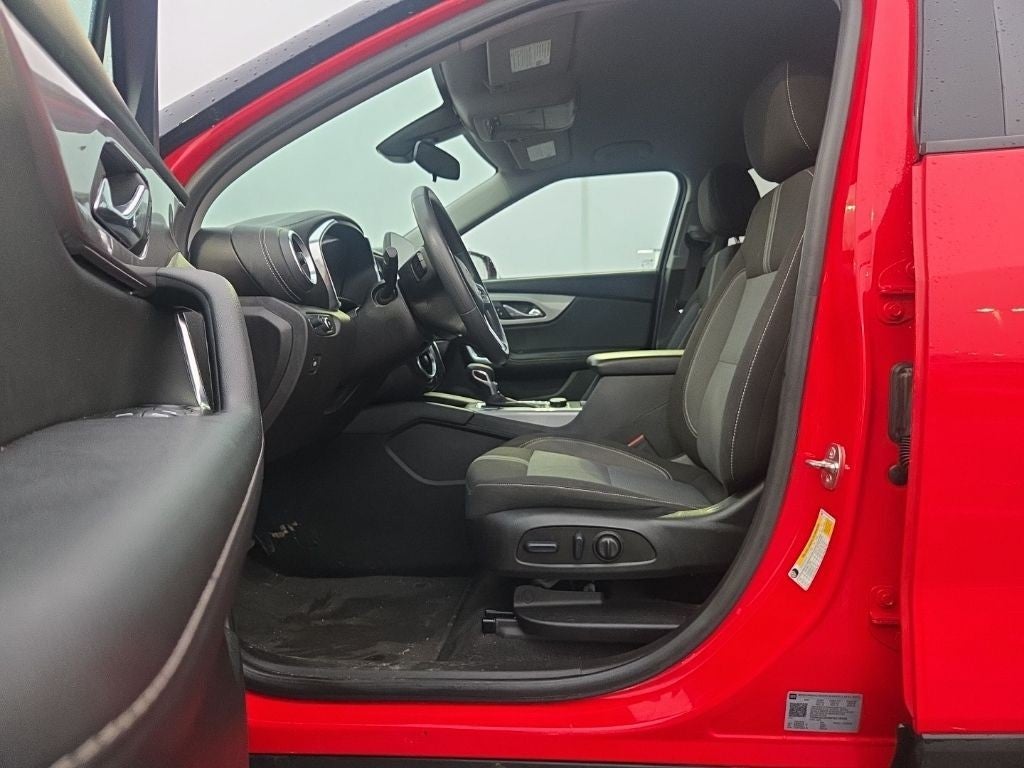 2023 Chevrolet Blazer FWD 4dr LT w/2LT