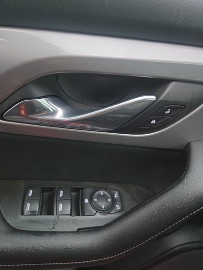 2023 Chevrolet Blazer FWD 4dr LT w/2LT