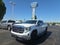 2025 GMC Sierra 1500 4WD Crew Cab 147" SLT