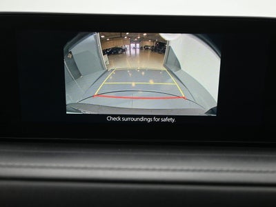 2024 Mazda Mazda CX-30 2.5 S Select Sport