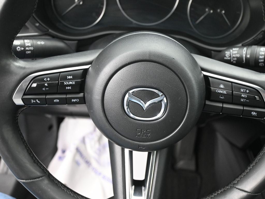 2024 Mazda Mazda CX-30 2.5 S Select Sport
