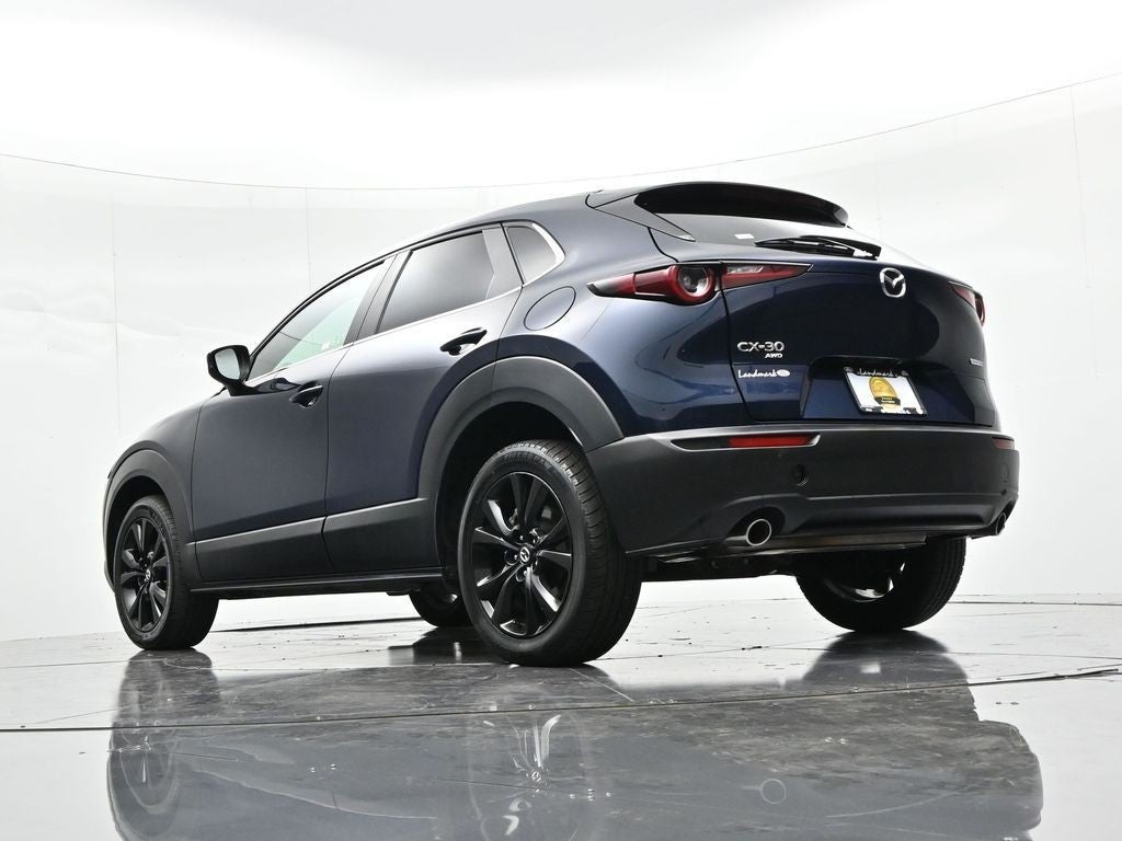 2024 Mazda Mazda CX-30 2.5 S Select Sport