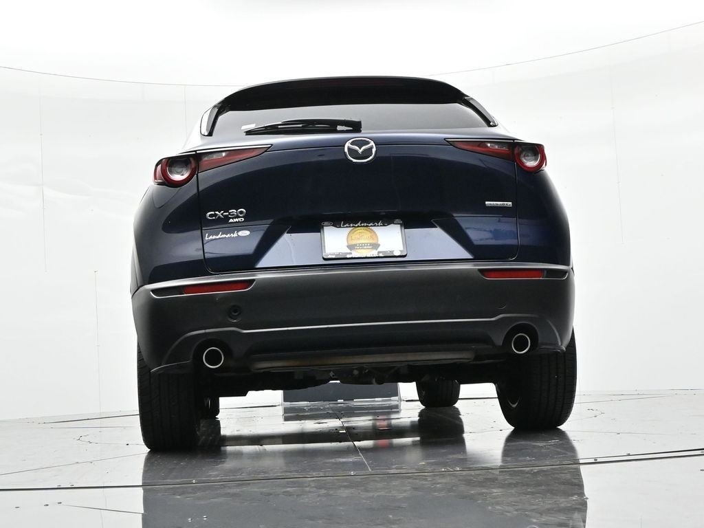 2024 Mazda Mazda CX-30 2.5 S Select Sport