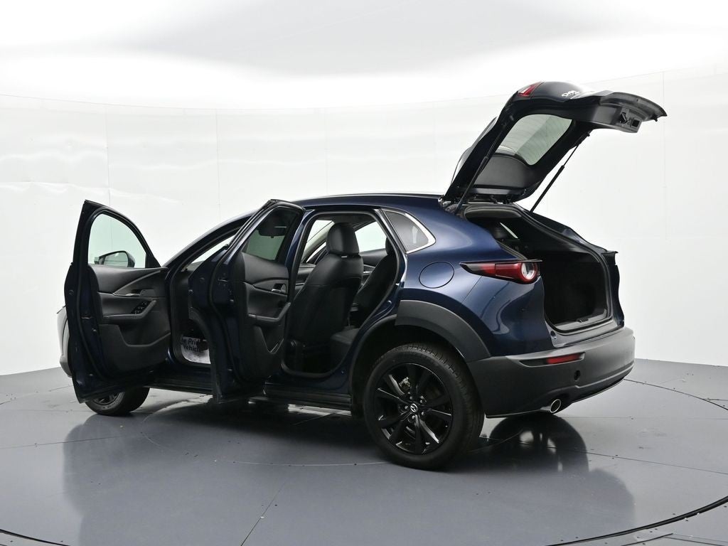 2024 Mazda Mazda CX-30 2.5 S Select Sport
