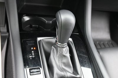 2024 Mazda Mazda3 2.5 S Select Sport Base