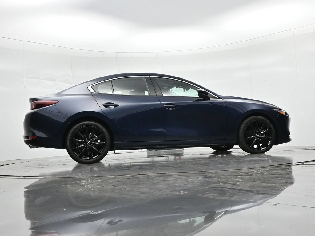2024 Mazda Mazda3 2.5 S Select Sport Base