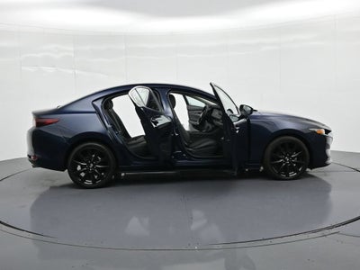 2024 Mazda Mazda3 2.5 S Select Sport Base