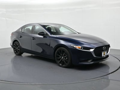2024 Mazda Mazda3 2.5 S Select Sport Base