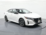 2025 Nissan Sentra SR CVT