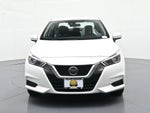 2022 Nissan Versa SV CVT