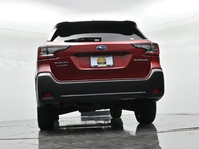 2025 Subaru Outback Premium AWD