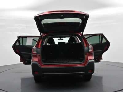 2025 Subaru Outback Premium AWD