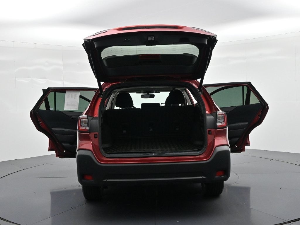 2025 Subaru Outback Premium AWD