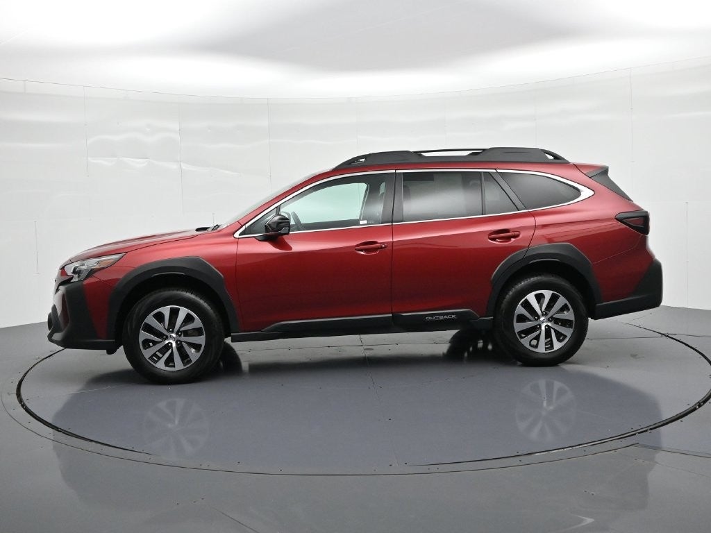 2025 Subaru Outback Premium AWD
