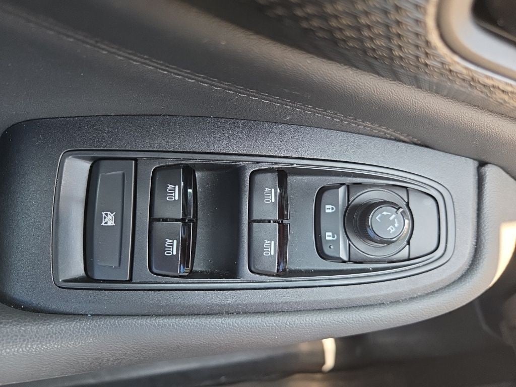 2023 Subaru Outback Wilderness CVT