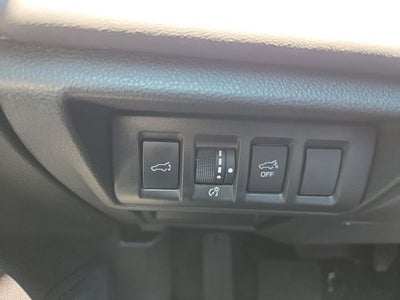 2023 Subaru Outback Wilderness CVT
