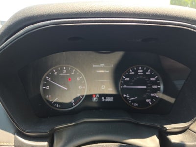 2023 Subaru Outback Wilderness CVT