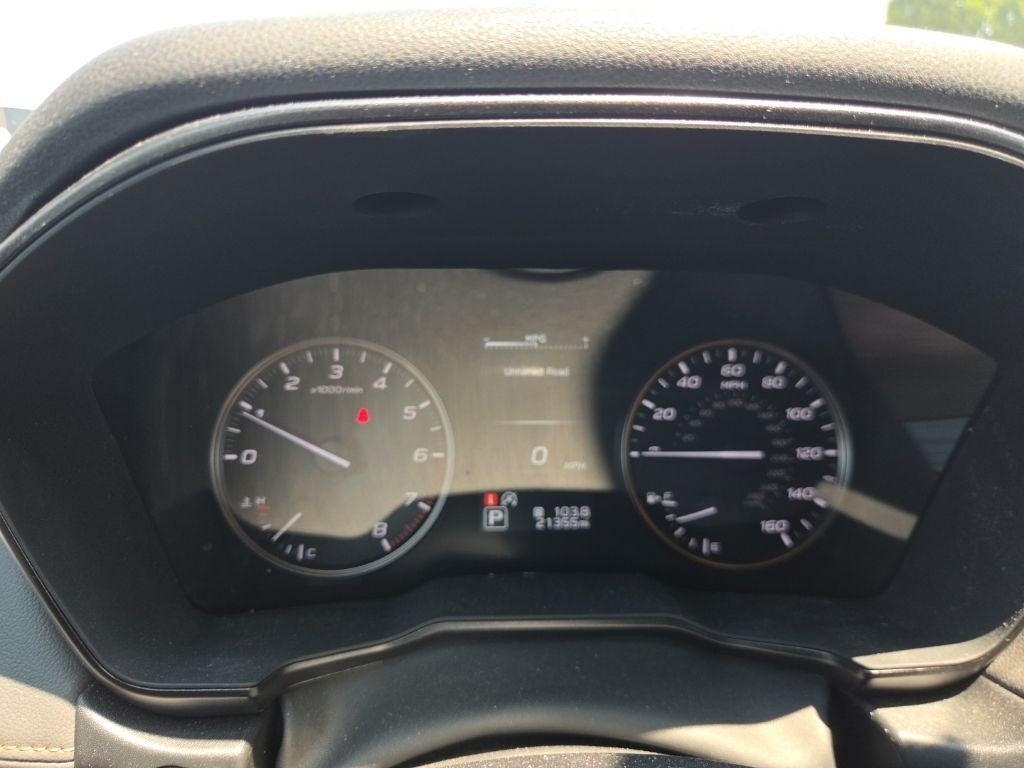 2023 Subaru Outback Wilderness CVT