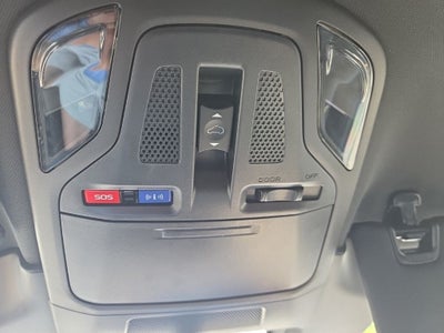 2023 Subaru Outback Wilderness CVT