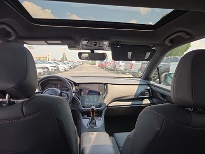 2023 Subaru Outback Wilderness CVT