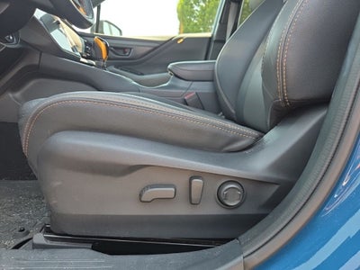 2023 Subaru Outback Wilderness CVT
